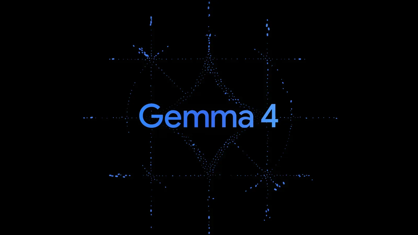 Gemma 4. մեր ամենահզոր մոդելը