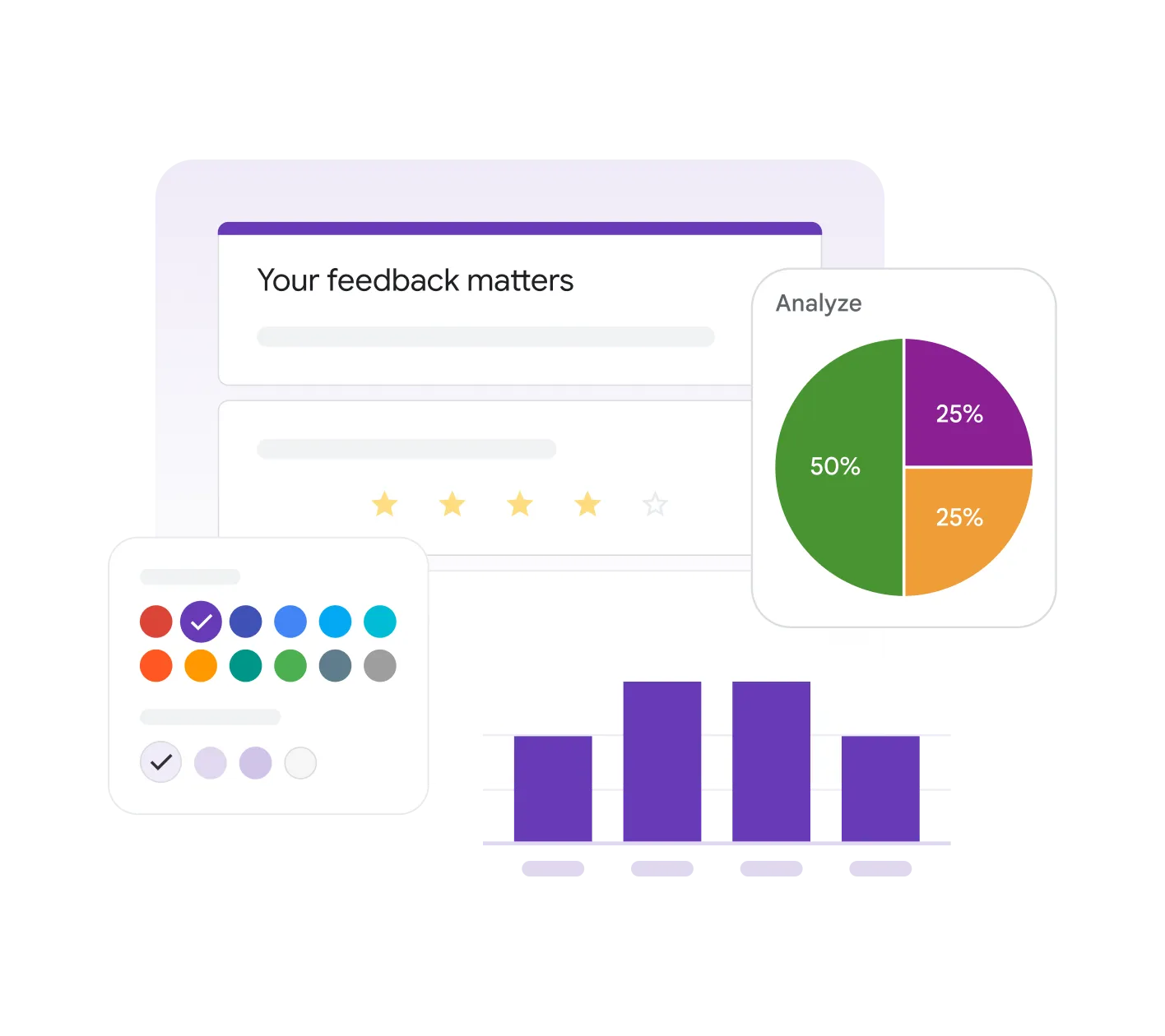 Google Forms inters.