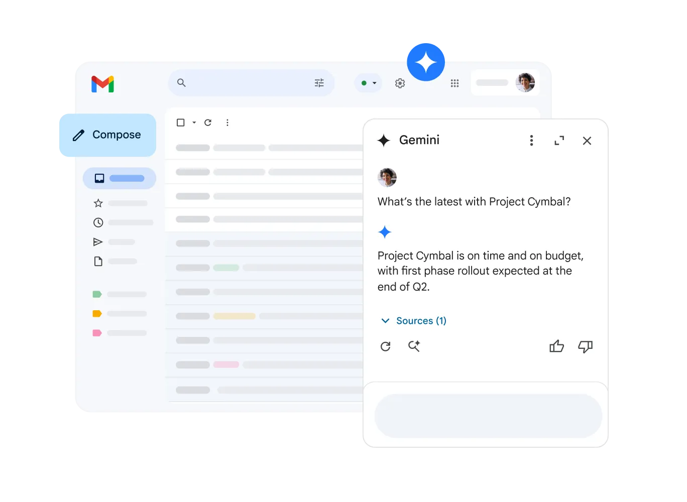 Gmail անվտանգության գործառույթներ