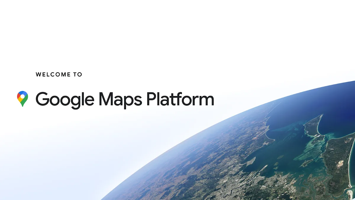 Google Maps Platform