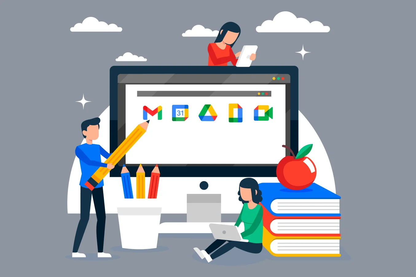 Google Workspace for Education
