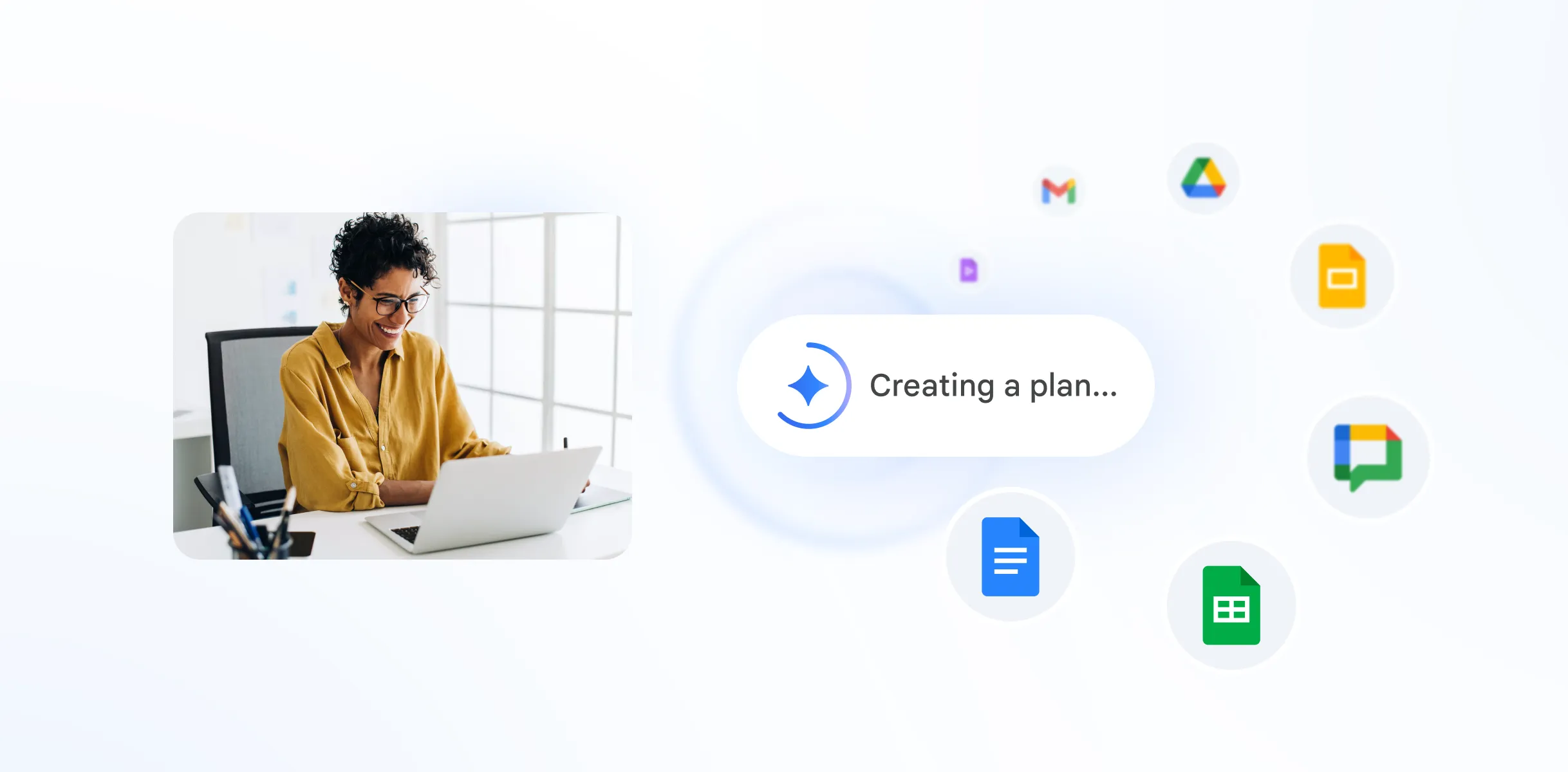 Workspace Intelligence-ի նոր հնարավորություններ
