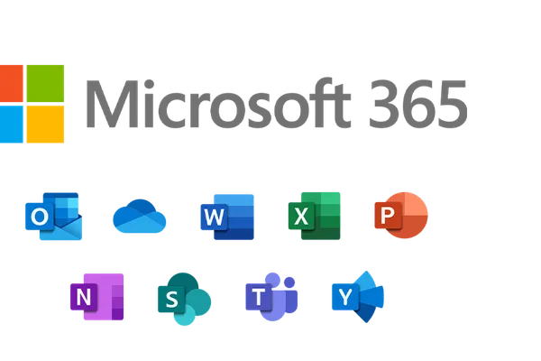 Ծրագրեր՝ Word, Excel, Outlook և PowerPoint:
