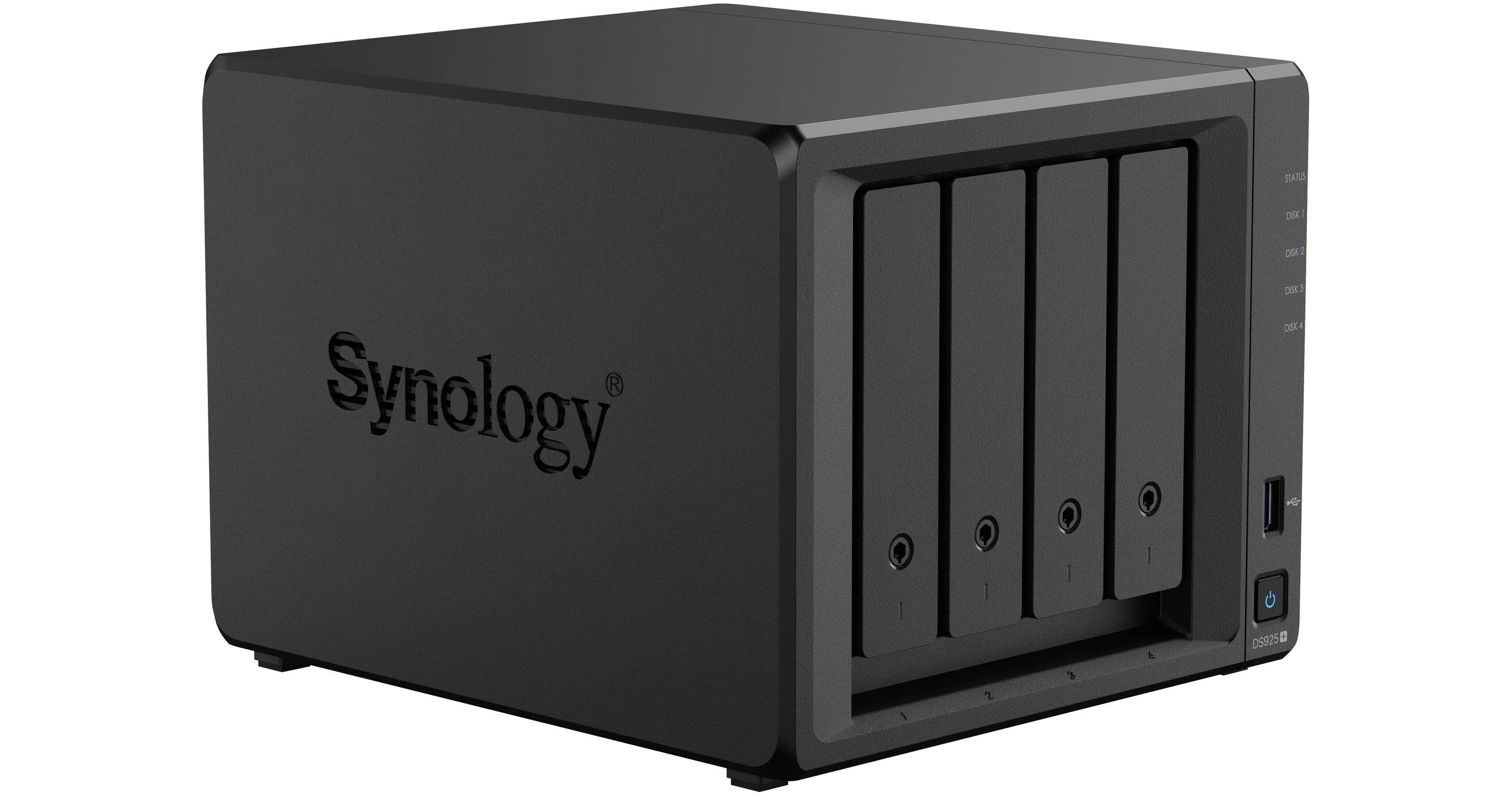 Synology NAS սարք