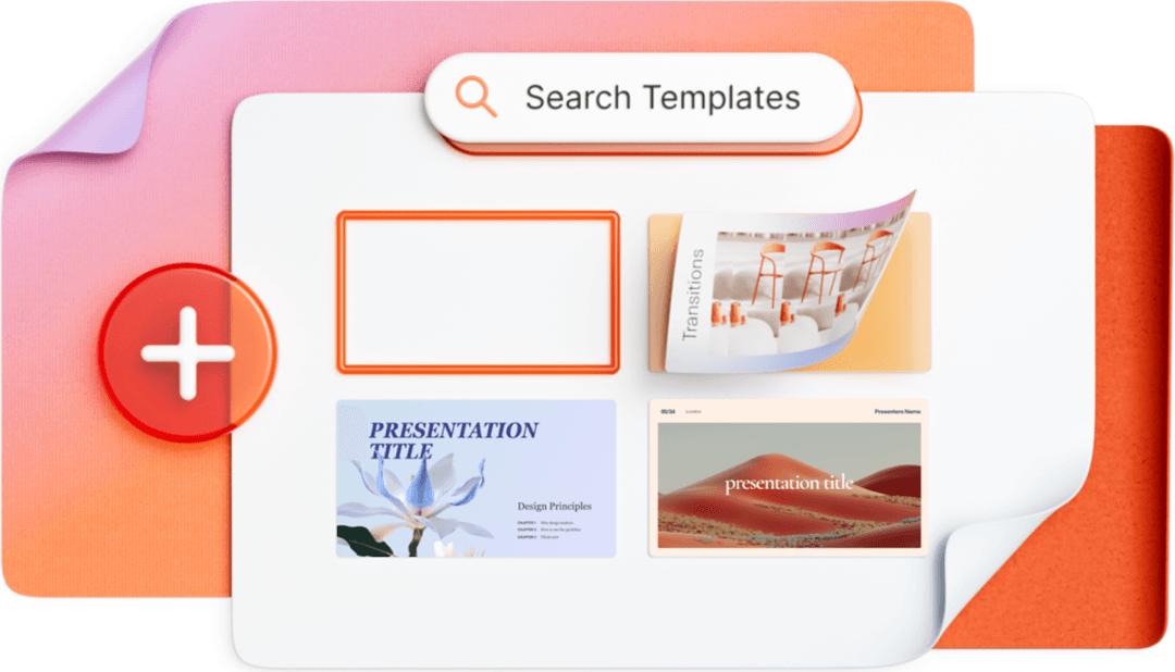 PowerPoint mobilayin