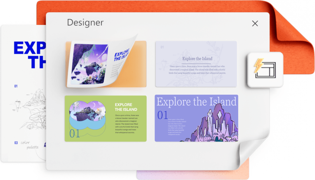 PowerPoint Presenter View