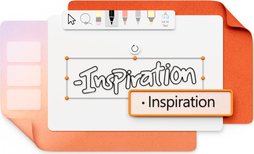 PowerPoint Microsoft 365 integratsia
